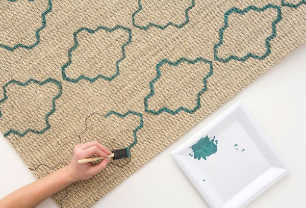 Dye Carpet With 2 Methods: DIY And Professional Services